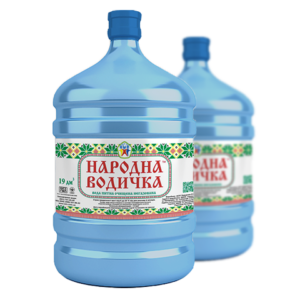 Вода Народна Запоріжжя